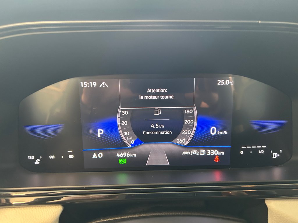 2025 Volkswagen Taos Trendline in Boucherville, Quebec - 21 - w1024h768px