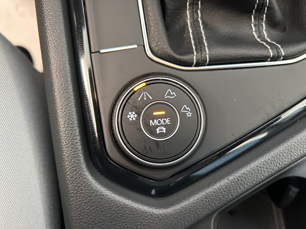 2025 Volkswagen Taos Trendline in Boucherville, Quebec - 19 - w1024h768px
