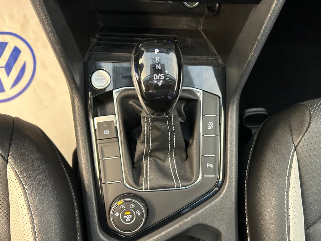 2025 Volkswagen Taos Highline in Boucherville, Quebec - 20 - w1024h768px
