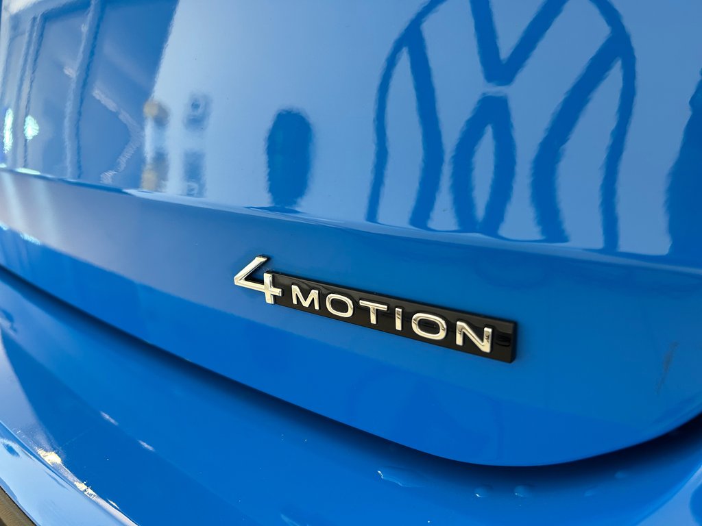 2025 Volkswagen Taos Highline in Boucherville, Quebec - 7 - w1024h768px