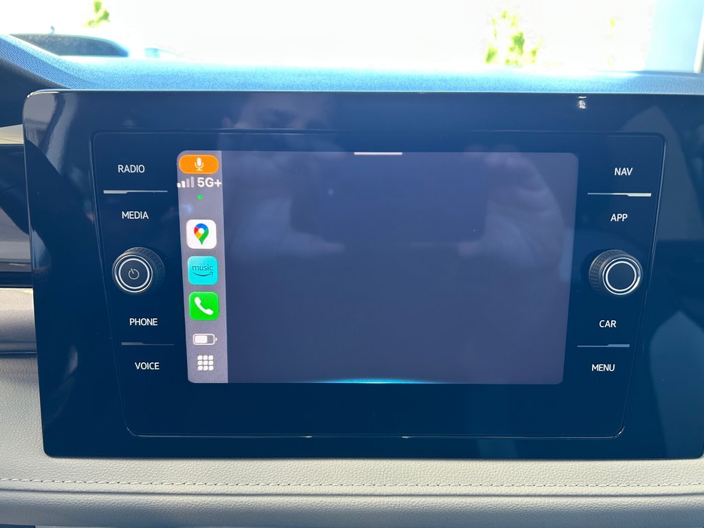 2025 Volkswagen Taos Highline in Boucherville, Quebec - 18 - w1024h768px