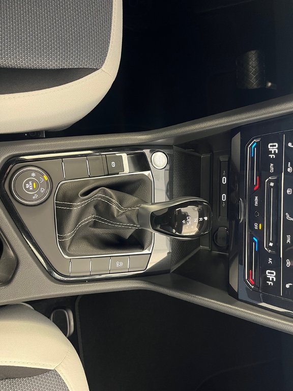 2026 Volkswagen Taos Trendline in Boucherville, Quebec - 7 - w1024h768px