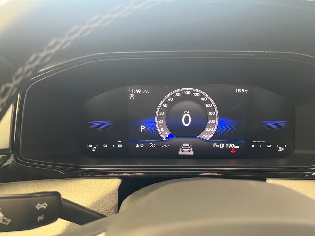 2026 Volkswagen Taos Trendline in Boucherville, Quebec - 8 - w1024h768px