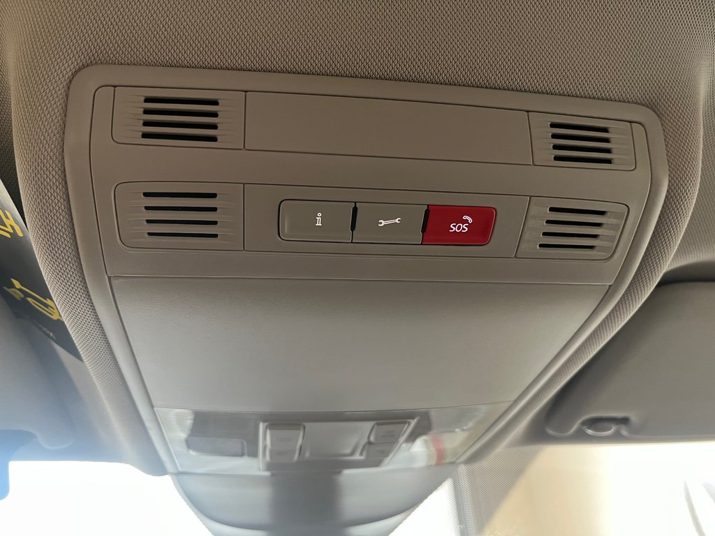 2026 Volkswagen Taos Trendline in Boucherville, Quebec - 10 - w1024h768px