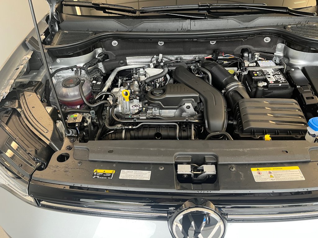 2026 Volkswagen Taos Trendline in Boucherville, Quebec - 20 - w1024h768px