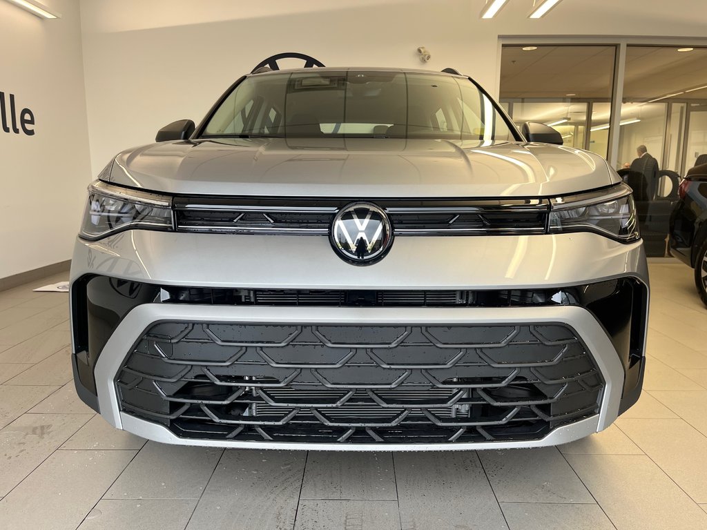 2026 Volkswagen Taos Trendline in Boucherville, Quebec - 21 - w1024h768px