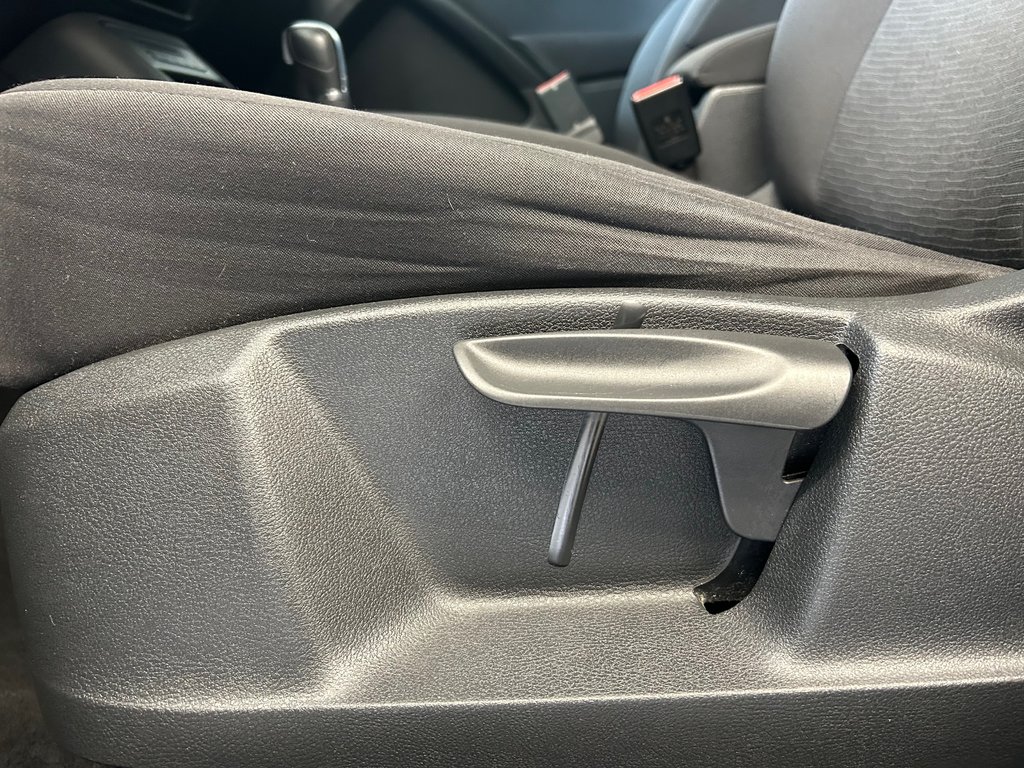 Volkswagen Tiguan TRENDLINE 2015 à Boucherville, Québec - 19 - w1024h768px