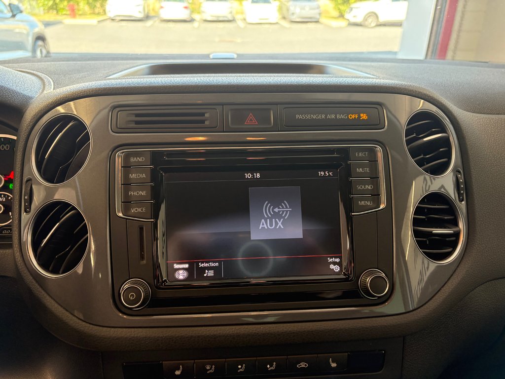 2017 Volkswagen Tiguan Comfortline in Boucherville, Quebec - 19 - w1024h768px
