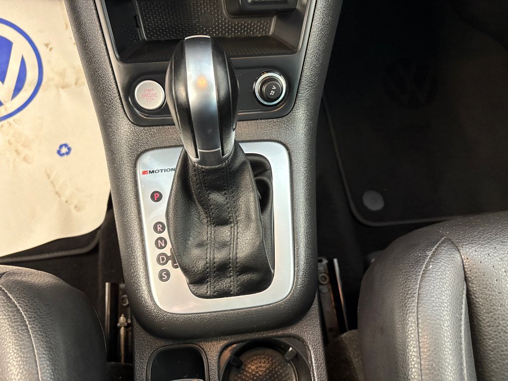 2017 Volkswagen Tiguan Comfortline in Boucherville, Quebec - 22 - w1024h768px