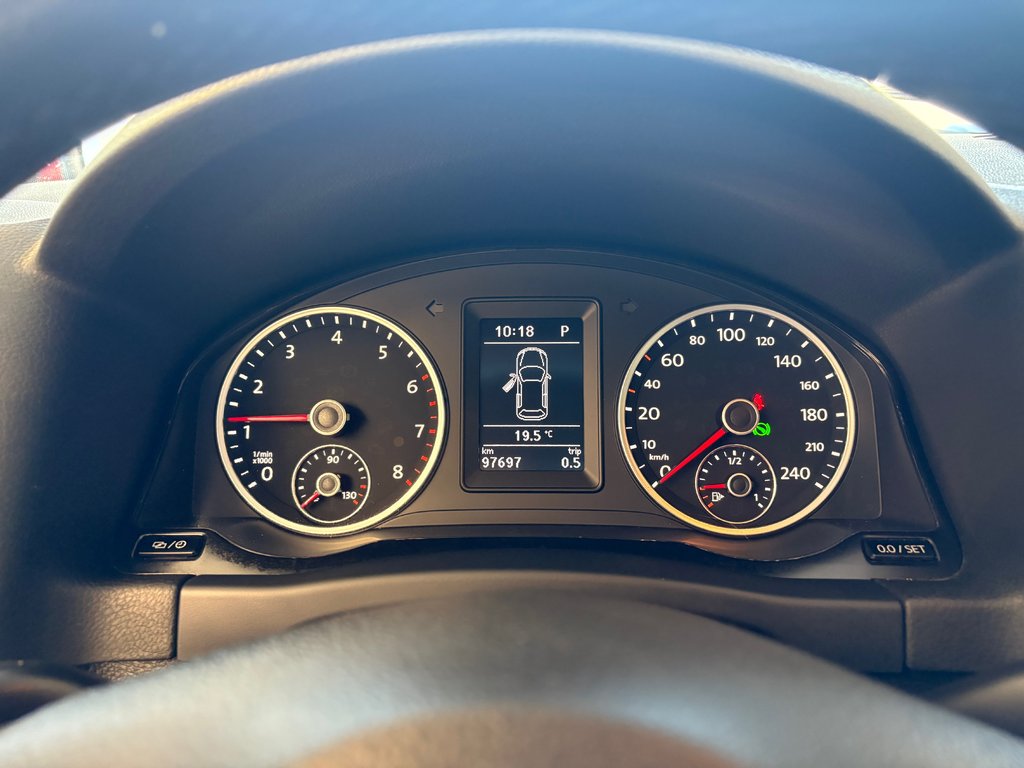 2017 Volkswagen Tiguan Comfortline in Boucherville, Quebec - 18 - w1024h768px