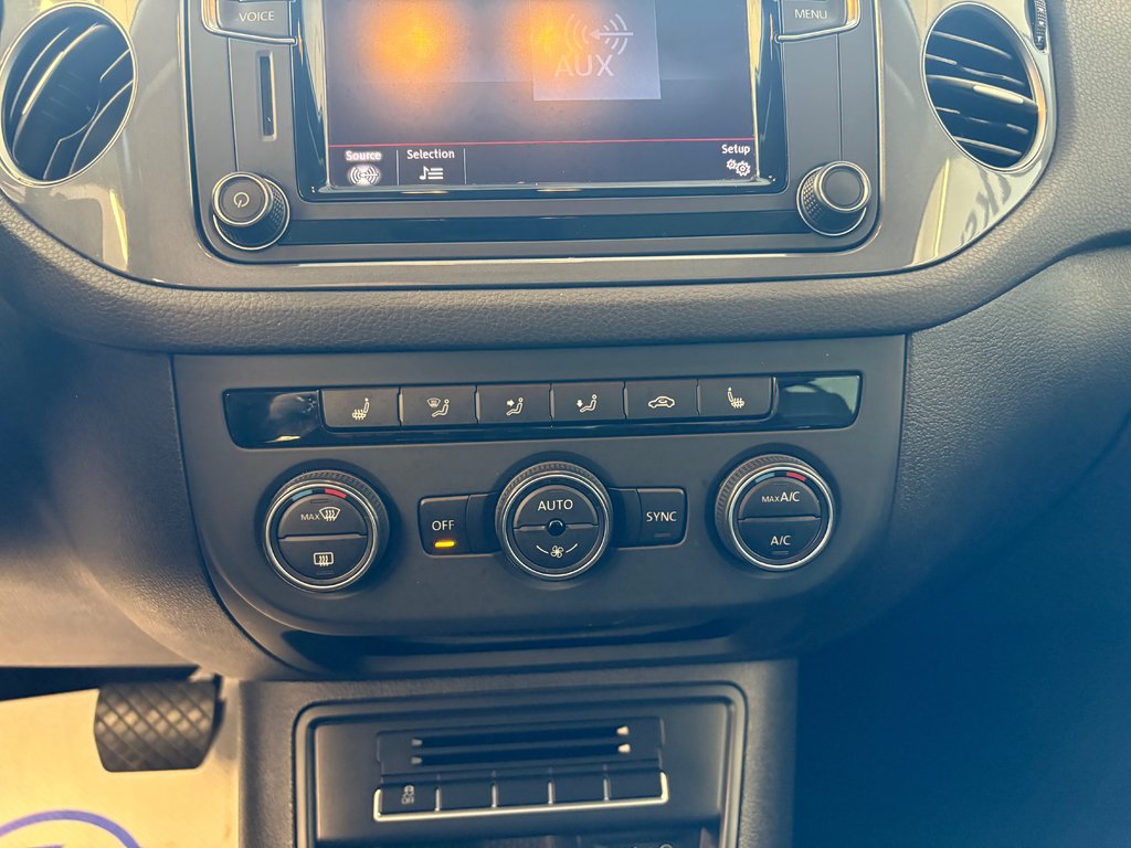 2017 Volkswagen Tiguan Comfortline in Boucherville, Quebec - 20 - w1024h768px