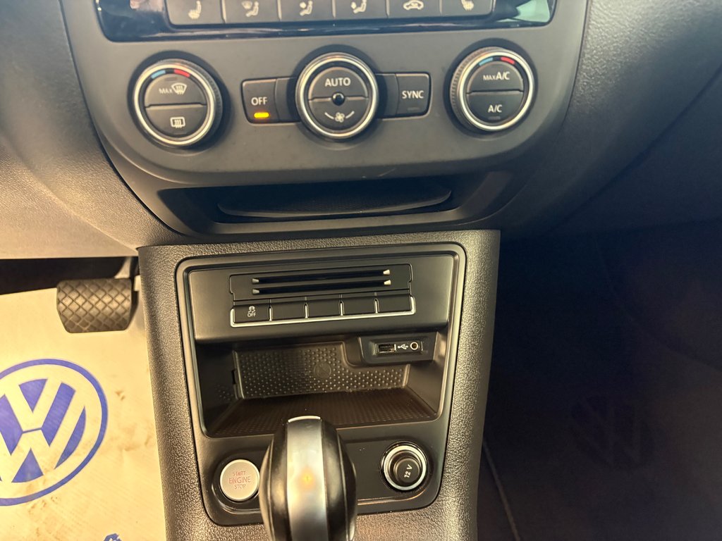 2017 Volkswagen Tiguan Comfortline in Boucherville, Quebec - 21 - w1024h768px