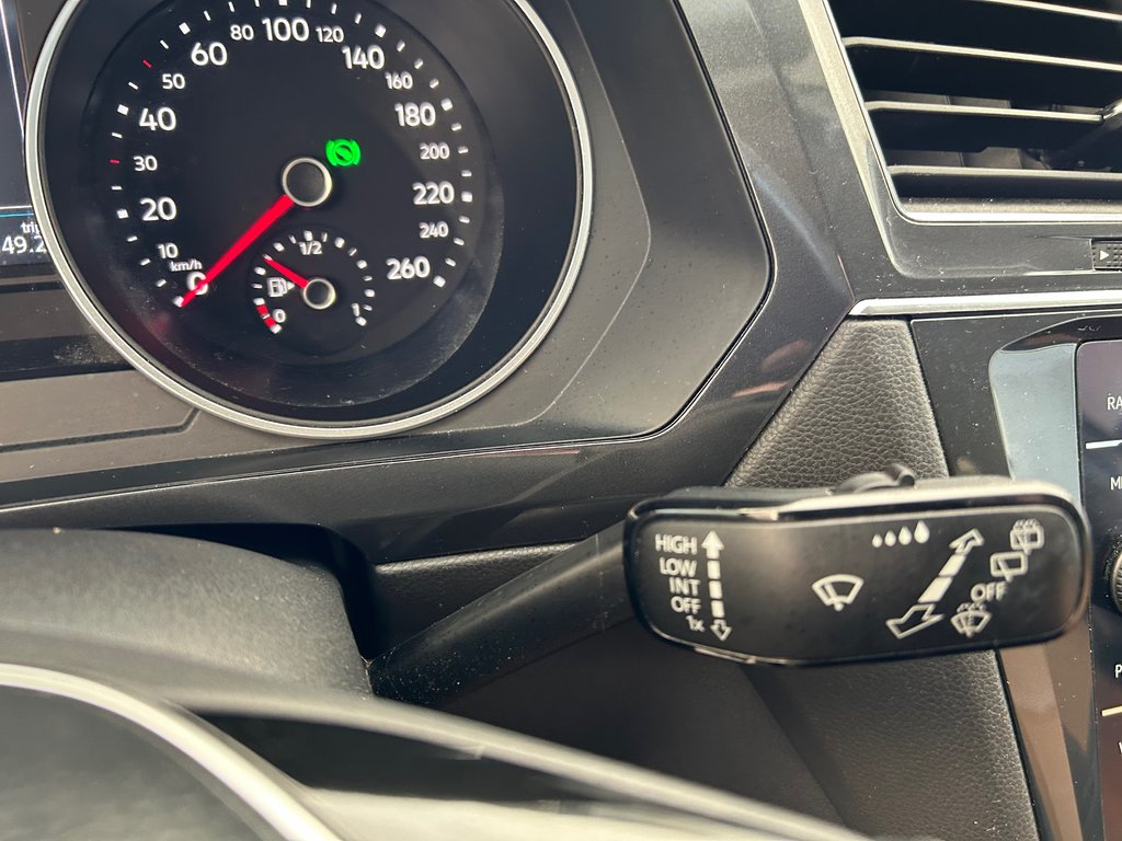 Volkswagen Tiguan Comfortline 2018 à Boucherville, Québec - 28 - w1024h768px