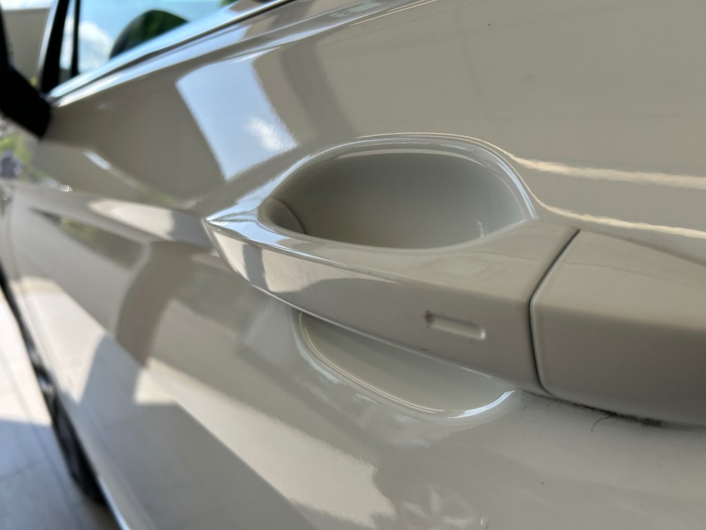 Volkswagen Tiguan Comfortline 2018 à Boucherville, Québec - 12 - w1024h768px