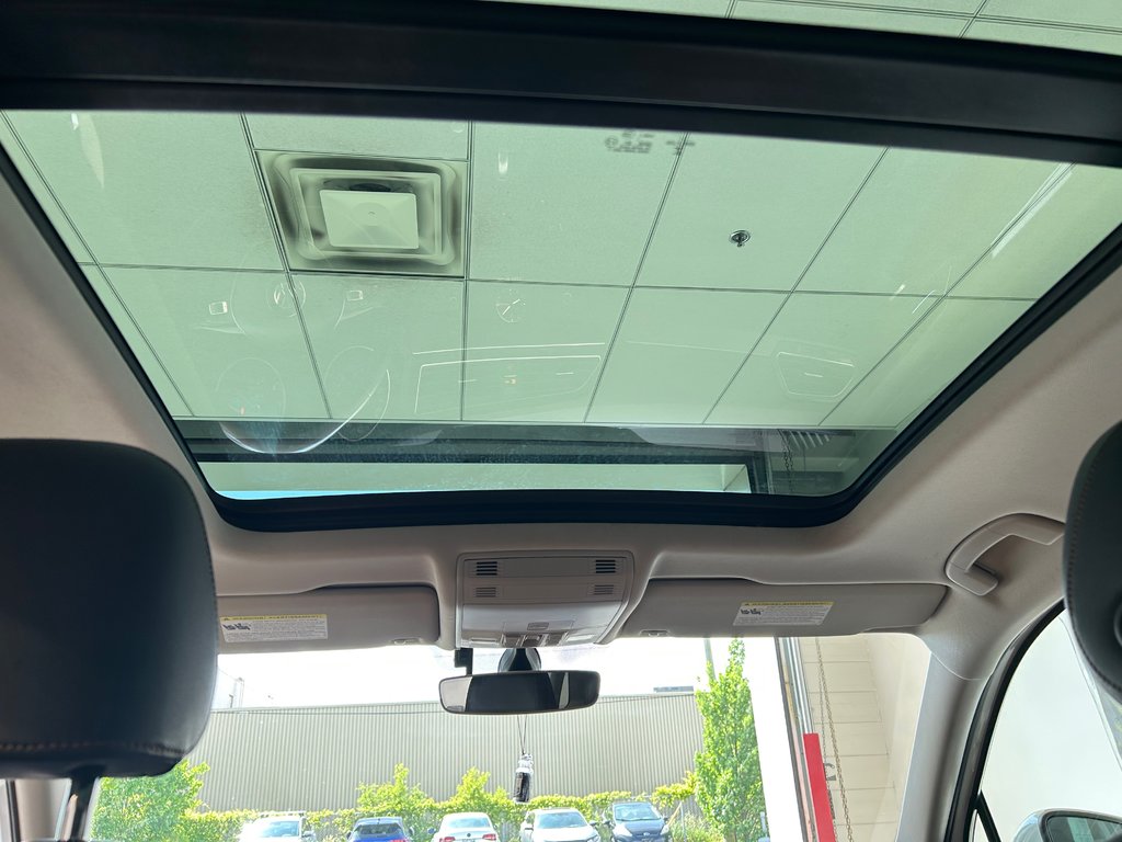 Volkswagen Tiguan Comfortline 2018 à Boucherville, Québec - 33 - w1024h768px