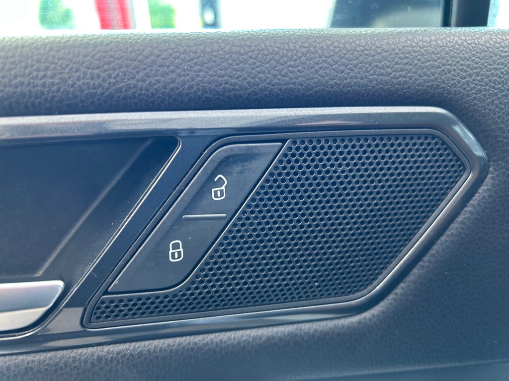 Volkswagen Tiguan Comfortline 2018 à Boucherville, Québec - 17 - w1024h768px