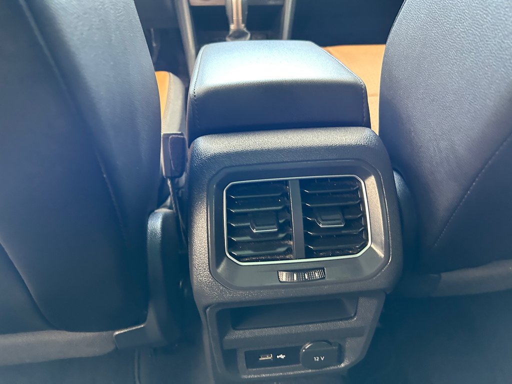 Volkswagen Tiguan Comfortline 2018 à Boucherville, Québec - 31 - w1024h768px