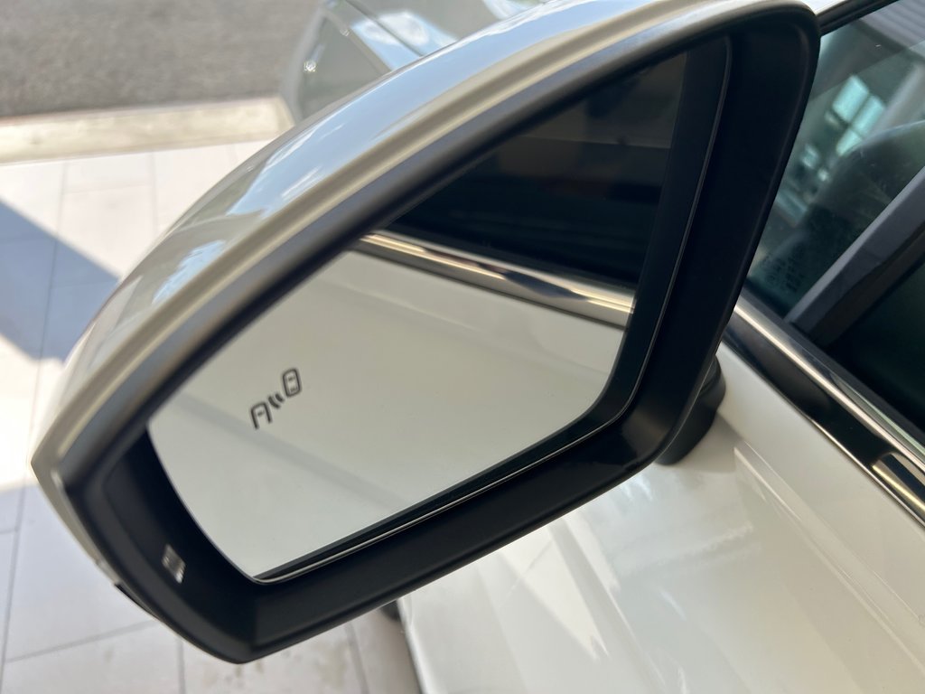 Volkswagen Tiguan Comfortline 2018 à Boucherville, Québec - 13 - w1024h768px