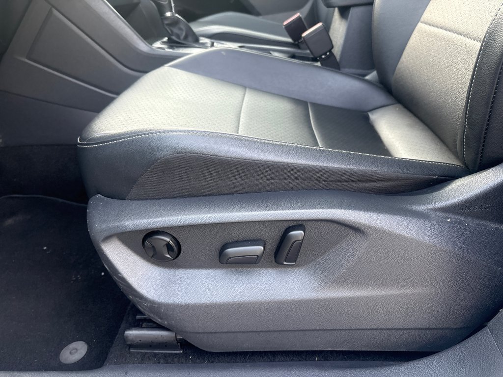 Volkswagen Tiguan COMFORTLINE JAMAIS ACCIDENTÉ  TOIT PANO BAS KM 2018 à Boucherville, Québec - 17 - w1024h768px