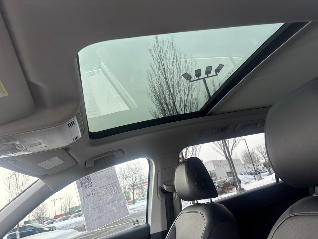 Volkswagen Tiguan COMFORTLINE JAMAIS ACCIDENTÉ  TOIT PANO BAS KM 2018 à Boucherville, Québec - 19 - w1024h768px