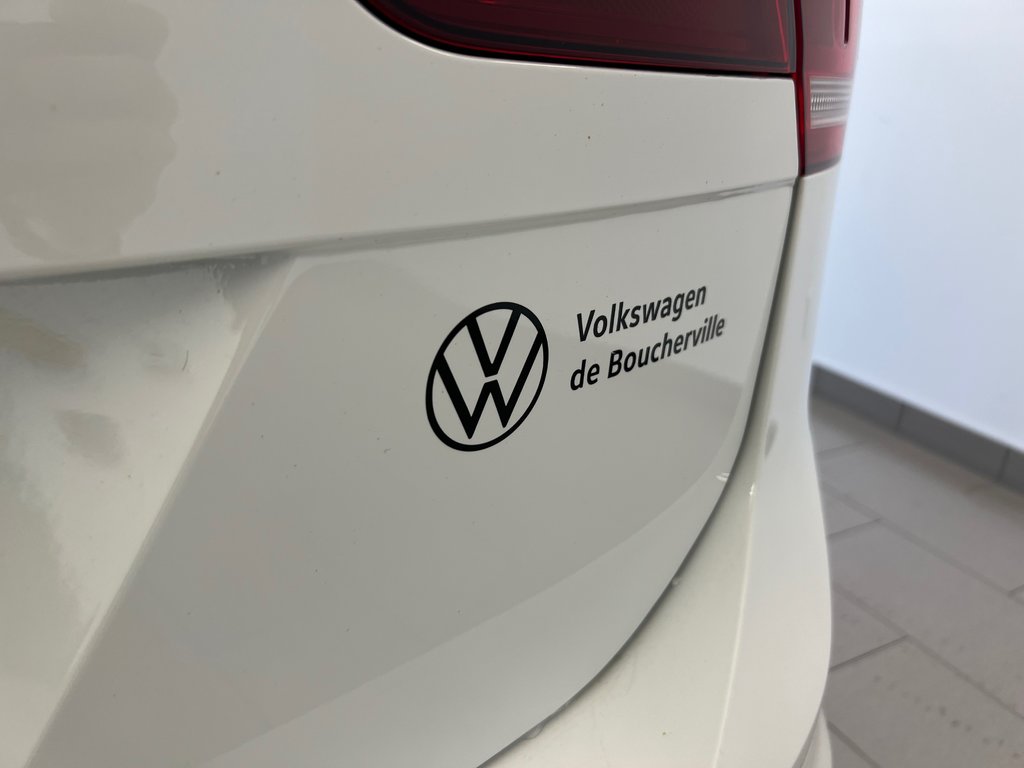 Volkswagen Tiguan Highline 2019 à Boucherville, Québec - 26 - w1024h768px