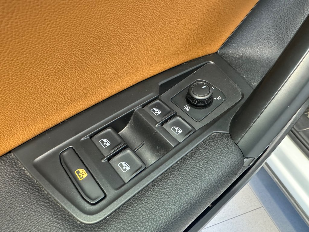 Volkswagen Tiguan Comfortline 2019 à Boucherville, Québec - 15 - w1024h768px