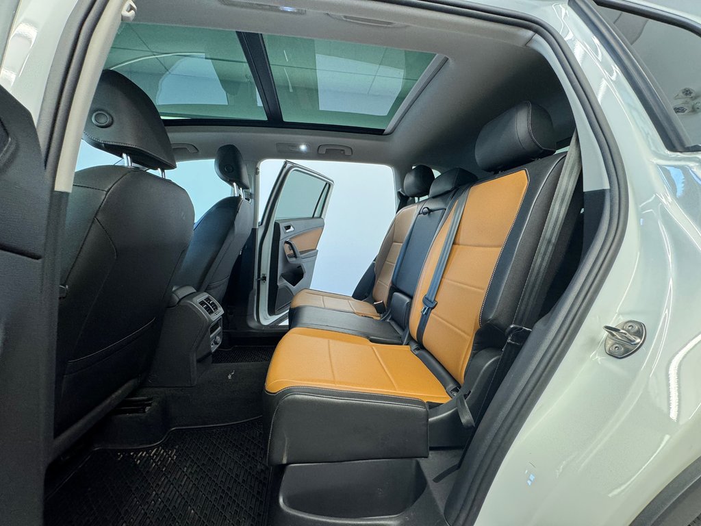 Volkswagen Tiguan Comfortline 2019 à Boucherville, Québec - 19 - w1024h768px