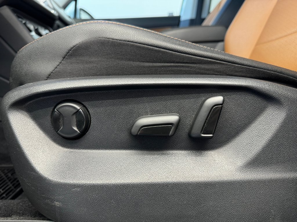2019 Volkswagen Tiguan Comfortline in Boucherville, Quebec - 18 - w1024h768px