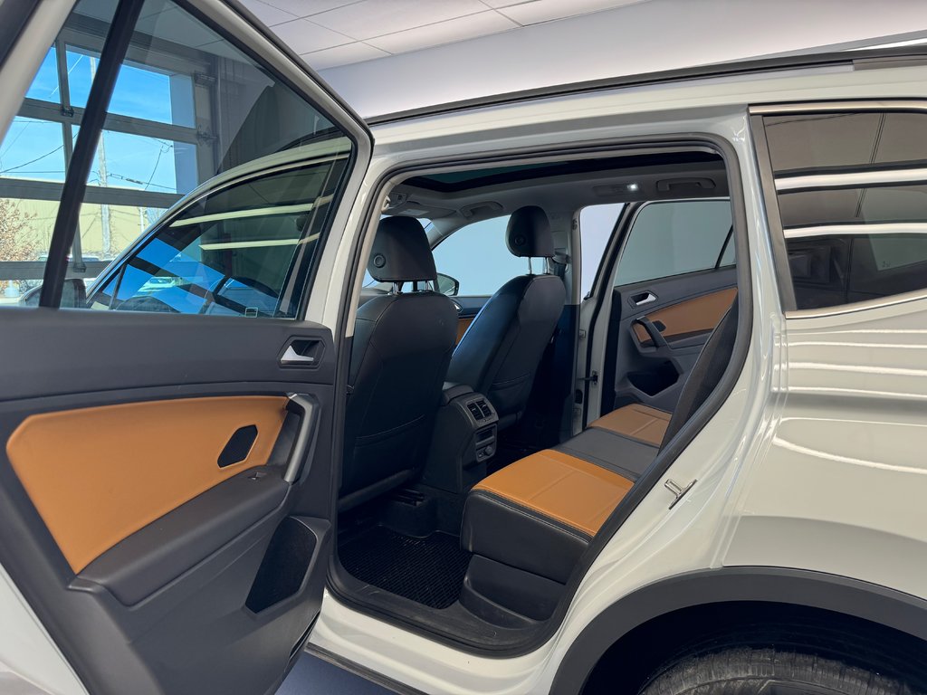 2019 Volkswagen Tiguan Comfortline in Boucherville, Quebec - 20 - w1024h768px
