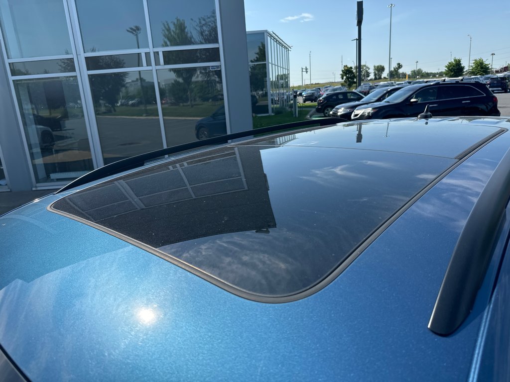 2019 Volkswagen Tiguan COMFORTLINE+4MOTION+AUCUN ACCIDENT in Boucherville, Quebec - 13 - w1024h768px