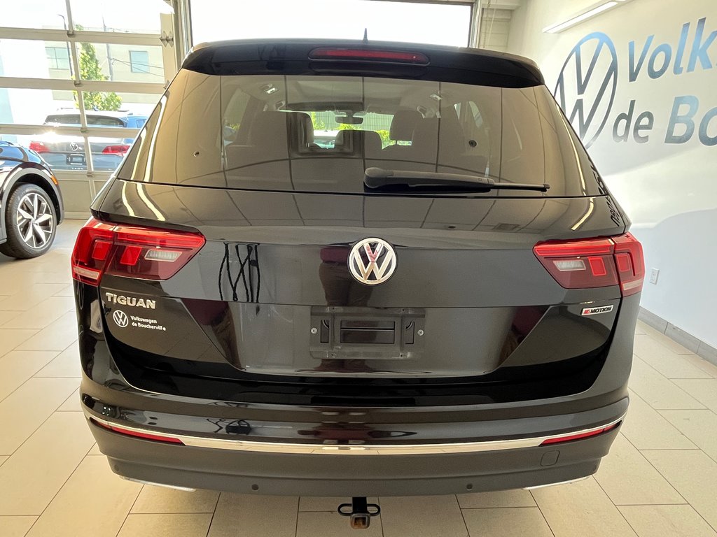 Volkswagen Tiguan Highline 2019 à Boucherville, Québec - 7 - w1024h768px