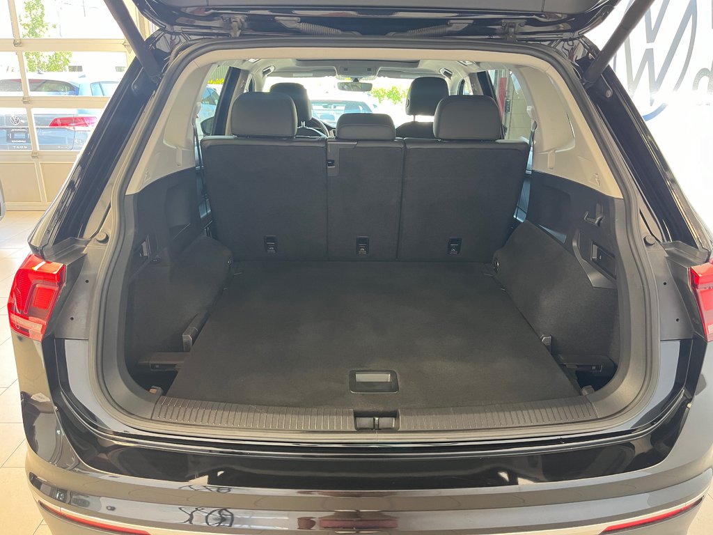 2019 Volkswagen Tiguan Highline in Boucherville, Quebec - 5 - w1024h768px