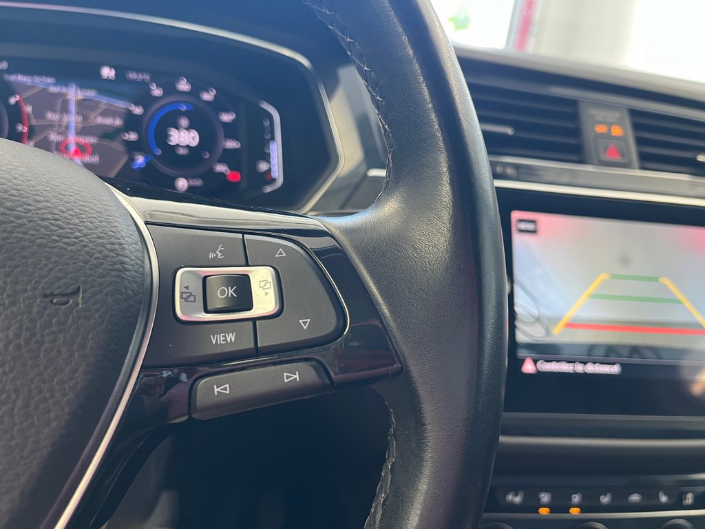 2019 Volkswagen Tiguan Highline in Boucherville, Quebec - 10 - w1024h768px