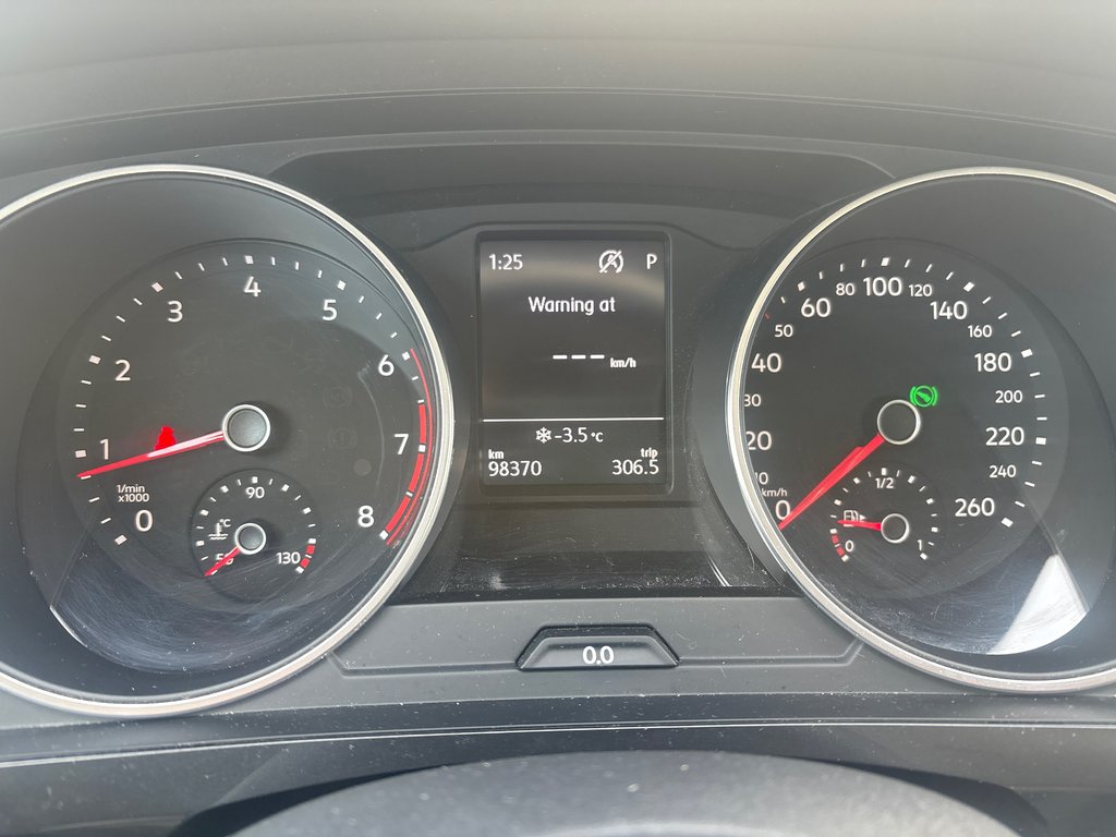 Volkswagen Tiguan Trendline, 4 MOTION, BAS KM 2019 à Boucherville, Québec - 20 - w1024h768px