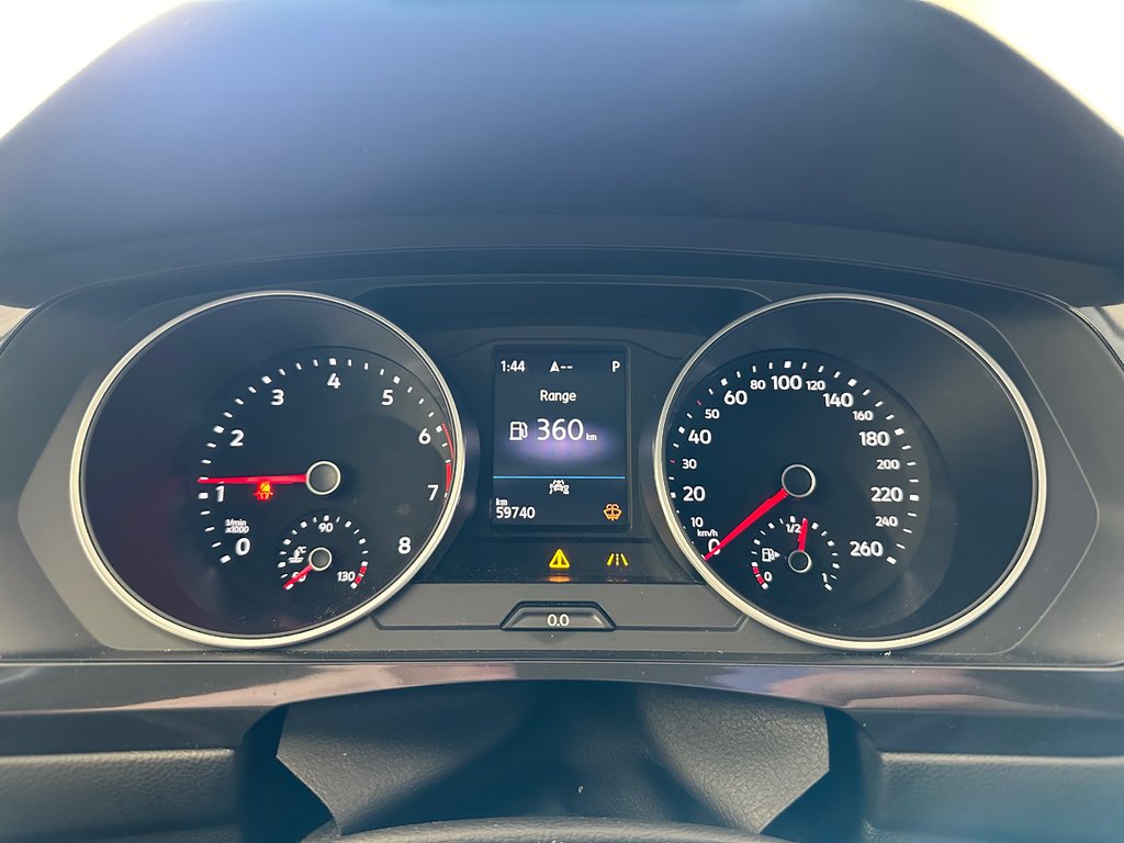 Volkswagen Tiguan IQ DRIVE 2020 à Boucherville, Québec - 5 - w1024h768px