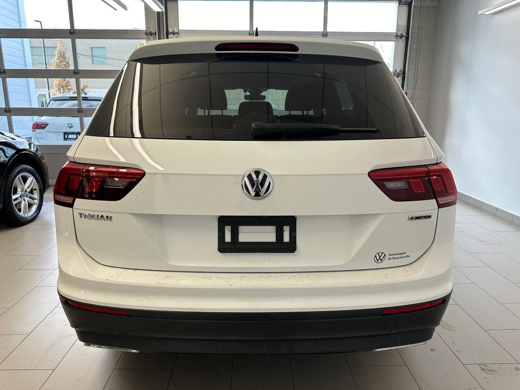 Volkswagen Tiguan IQ DRIVE 2020 à Boucherville, Québec - 23 - w1024h768px
