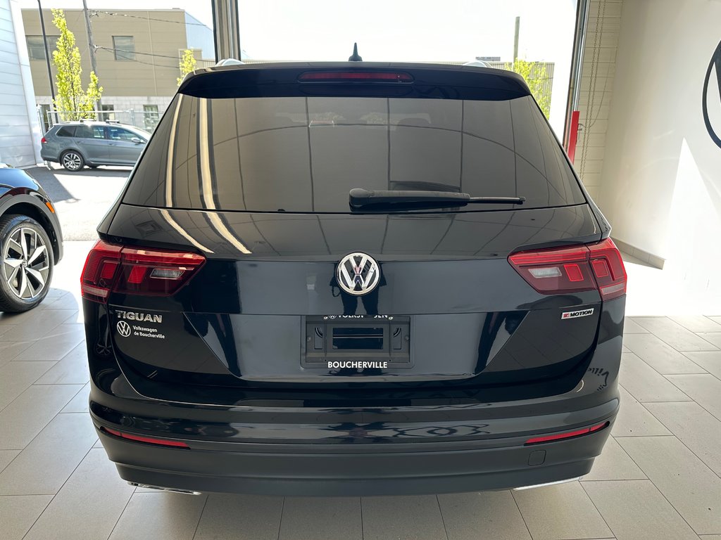 Volkswagen Tiguan IQ.DRIVE 2020 à Boucherville, Québec - 5 - w1024h768px