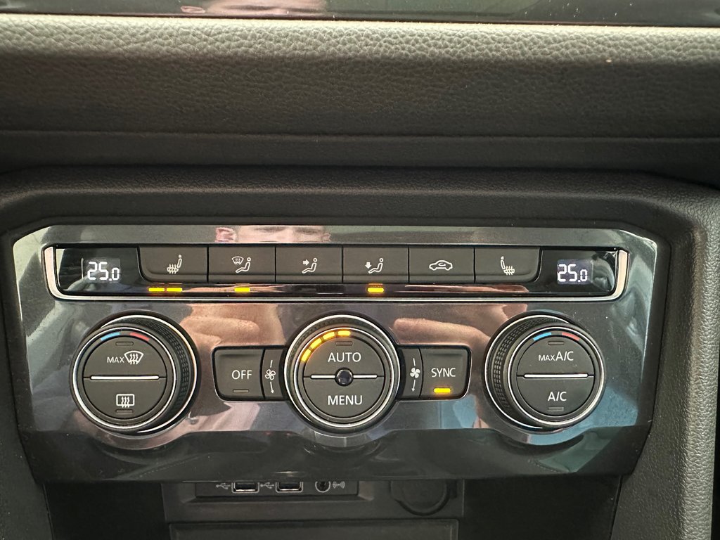 Volkswagen Tiguan IQ.DRIVE 2020 à Boucherville, Québec - 15 - w1024h768px