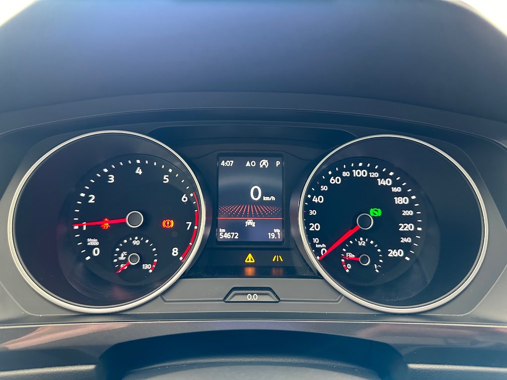 Volkswagen Tiguan IQ.DRIVE 2020 à Boucherville, Québec - 9 - w1024h768px