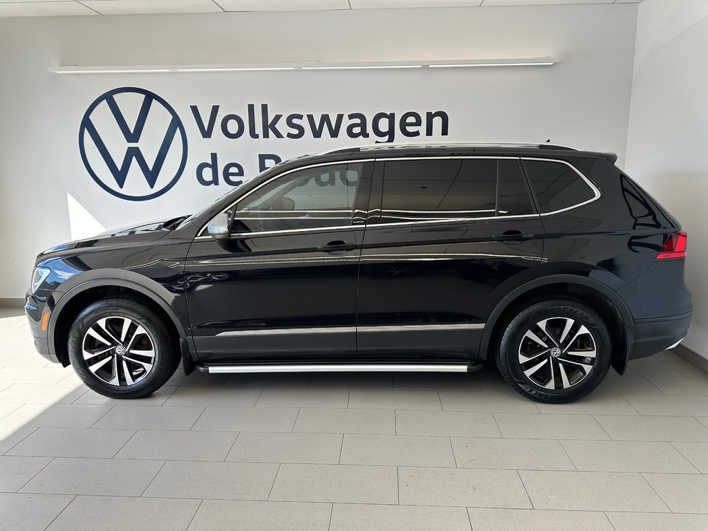 Volkswagen Tiguan IQ.DRIVE 2020 à Boucherville, Québec - 24 - w1024h768px