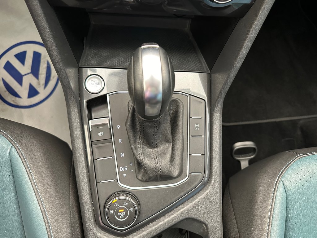 Volkswagen Tiguan IQ.DRIVE 2020 à Boucherville, Québec - 16 - w1024h768px