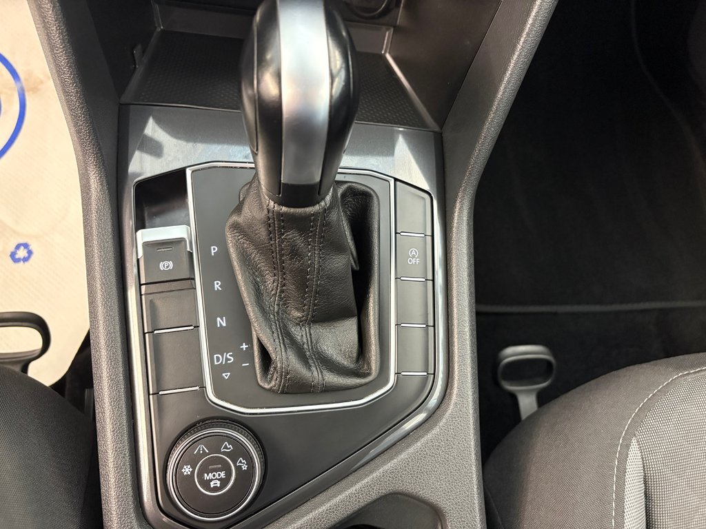 2020 Volkswagen Tiguan Trendline in Boucherville, Quebec - 23 - w1024h768px
