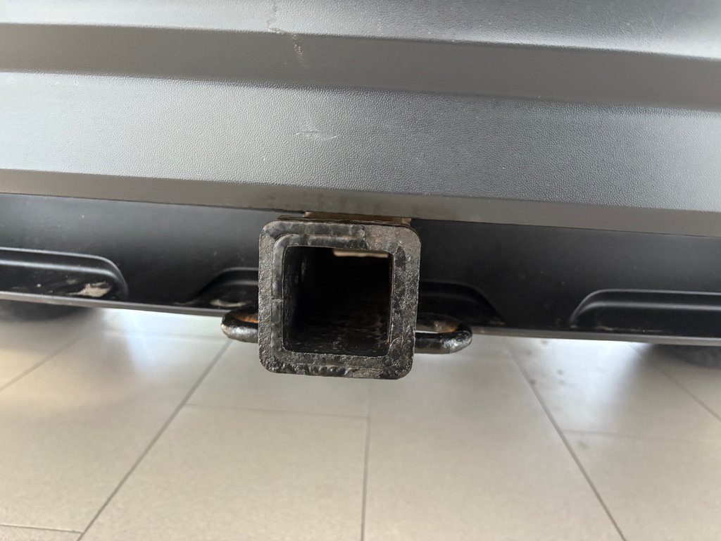 2020 Volkswagen Tiguan Trendline in Boucherville, Quebec - 10 - w1024h768px