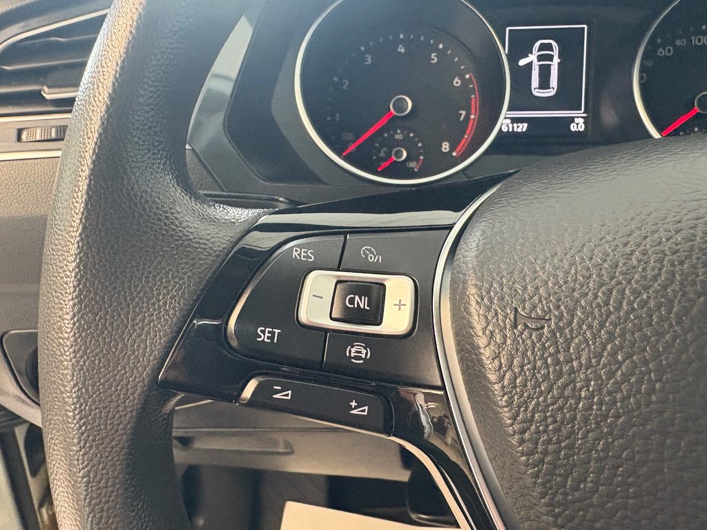 2020 Volkswagen Tiguan Trendline in Boucherville, Quebec - 26 - w1024h768px