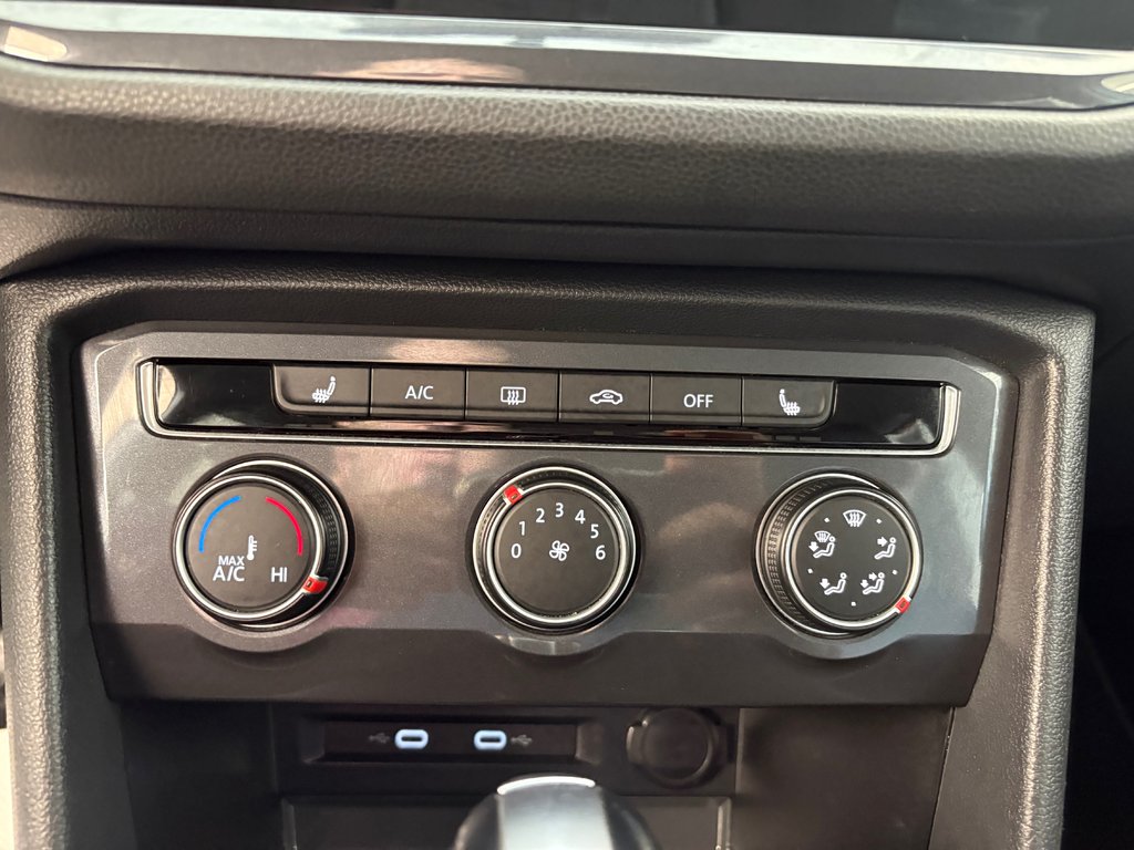 2020 Volkswagen Tiguan Trendline in Boucherville, Quebec - 22 - w1024h768px