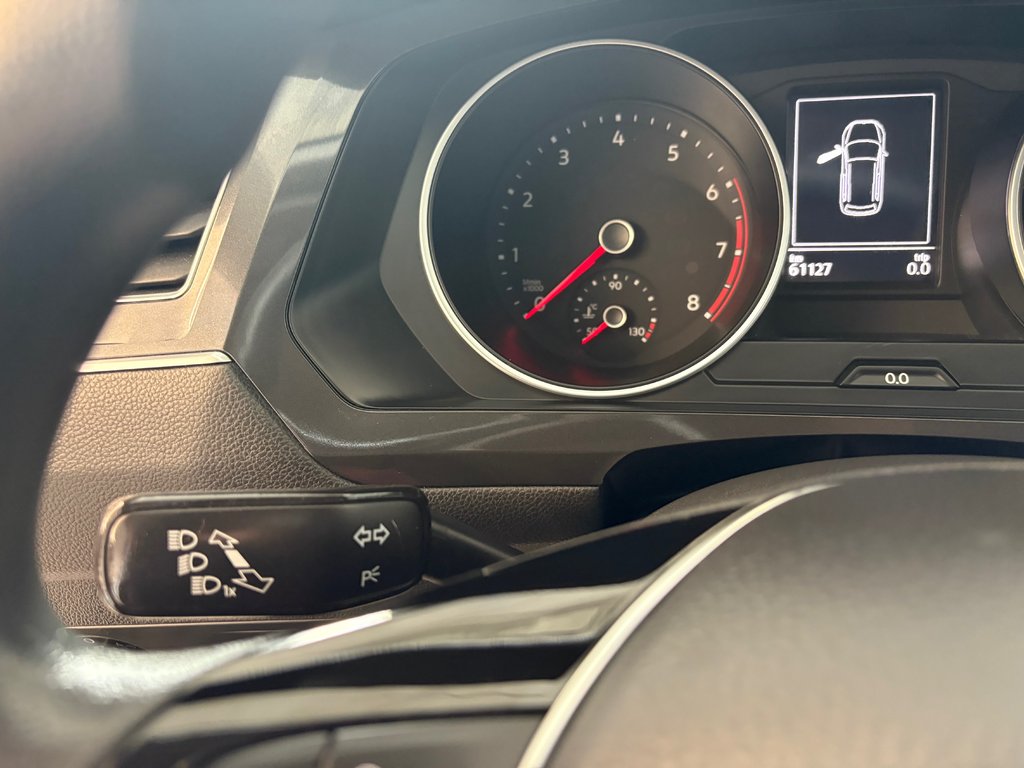 2020 Volkswagen Tiguan Trendline in Boucherville, Quebec - 28 - w1024h768px