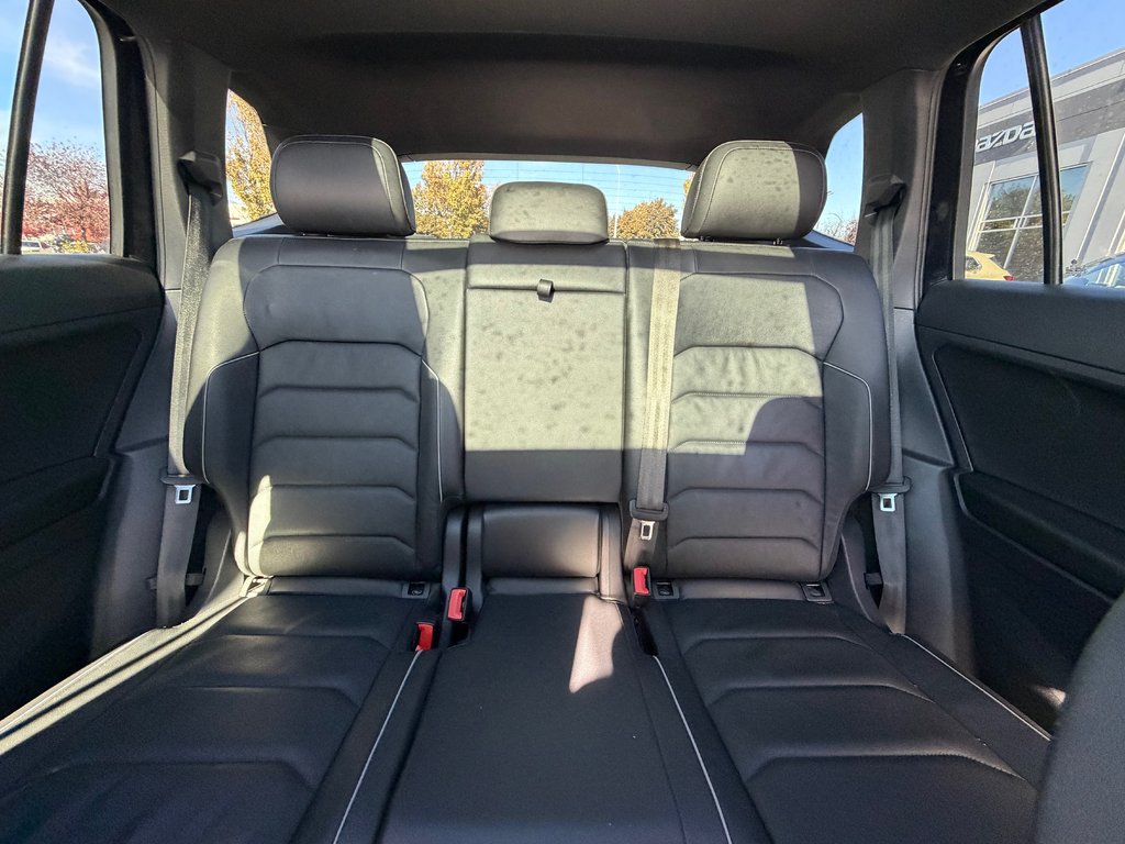 2020 Volkswagen Tiguan Highline R-LINE, BAS KM in Boucherville, Quebec - 15 - w1024h768px