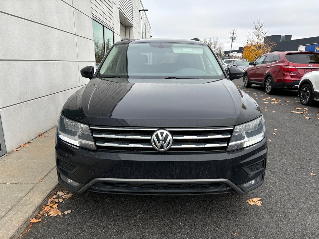 2021 Volkswagen Tiguan in Boucherville, Quebec - 3 - w1024h768px