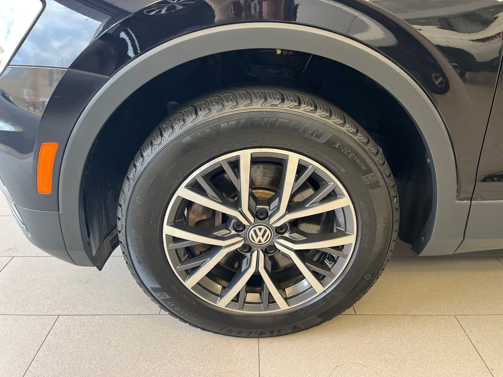 2021 Volkswagen Tiguan in Boucherville, Quebec - 36 - w1024h768px