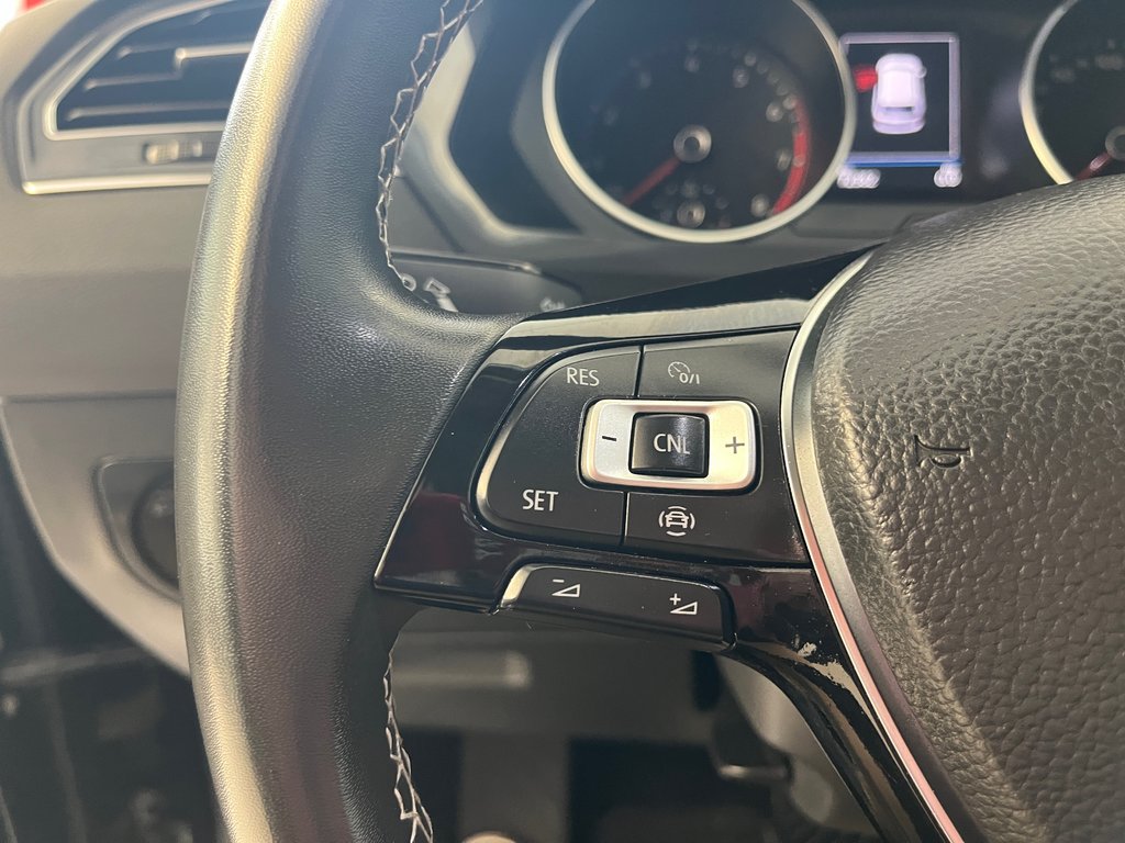 2021 Volkswagen Tiguan in Boucherville, Quebec - 30 - w1024h768px